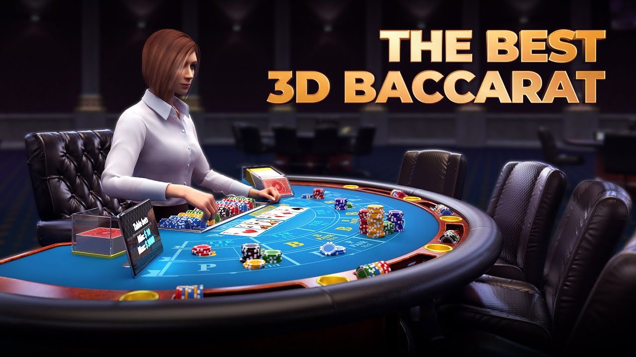 hg88 baccarat live casino